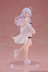 Wandering Witch: Elaina Swimsuit Ver. Coreful PVC Statue 18cm