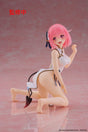 To Love Ru Darkness Taito PVC Statue: Momo in Chinese Dress, 13 cm
