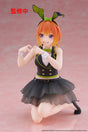 The Quintessential Quintuplets: Yotsuba Nakano (Bunny Ver.), PVC Statue