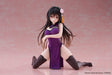 To Love Ru Darkness: Yui Kotegawa (Chinese Dress Ver.) 13cm PVC Statue