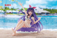 Date A Live V Aqua Float: Tohka Yatogami PVC Statue by Taito
