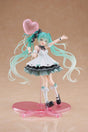 Hatsune Miku Birthday 2025 Party Ver. AMP+ PVC Statue - 21cm