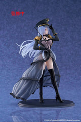 My Dress Up Darling Marin Kitagawa Black Lobelia Ver. 21 cm AMP+ PVC Figure