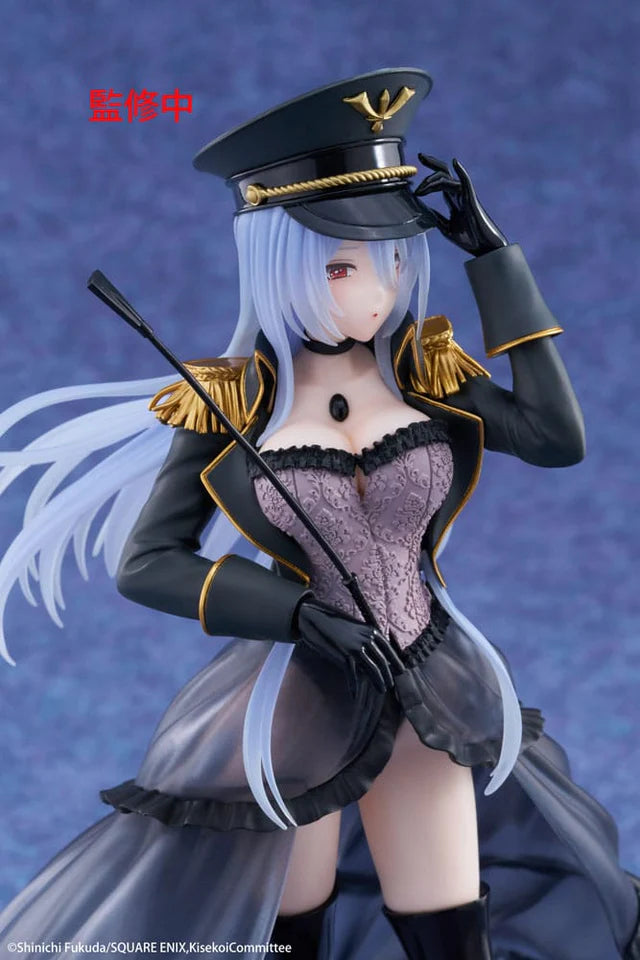My Dress Up Darling Marin Kitagawa Black Lobelia Ver. 21 cm AMP+ PVC Figure