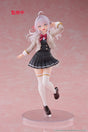 Taito's Alya School Uniform Ver. 18 cm PVC Statue