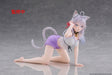 Alya Cat Ear Roomwear Ver. 13 cm PVC Statue from Alya Sometimes Hides Her Feelings In Russian