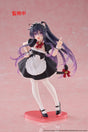 Date A Live V Statue - Tohka Yatogami Cat Ear Maid (18 cm)