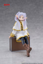 Frieren: Beyond Journey's End 13cm PVC Statue - Desktop Cute Figure Trunk Case Ver.
