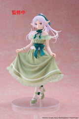 Frieren Party Dress Ver. Coreful PVC Statue - 18 cm