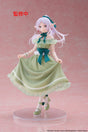 Frieren Party Dress Ver. Coreful PVC Statue - 18 cm