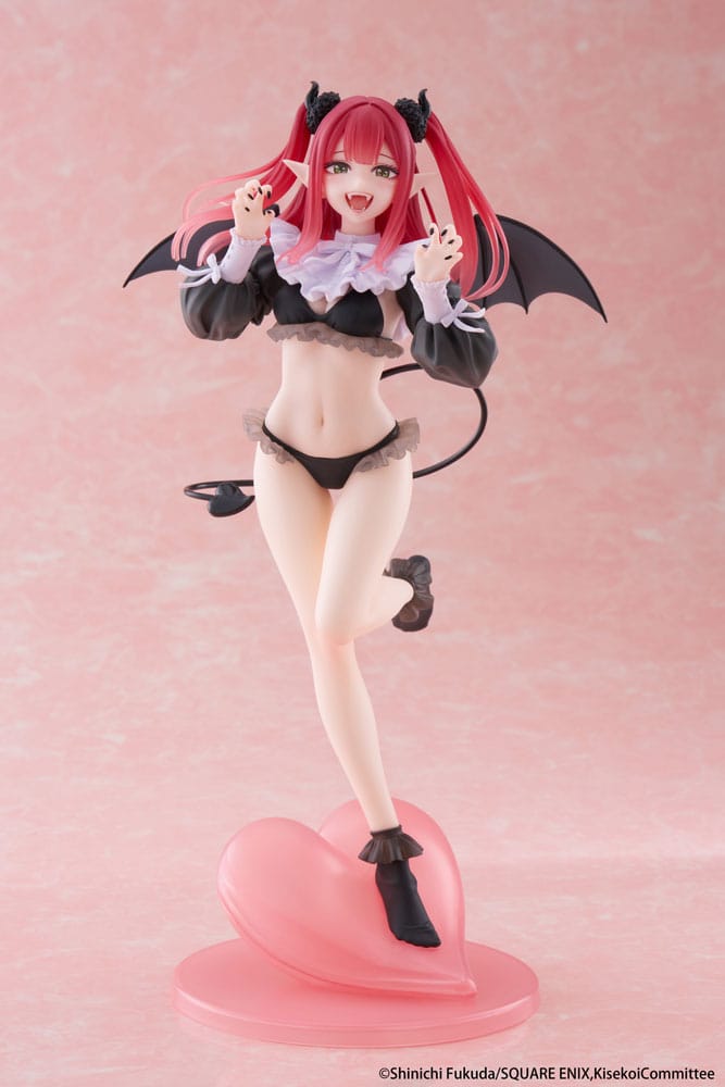 My Dress-Up Darling 29cm Marin Kitagawa PVC Statue (Liz Ver.) - Reissue
