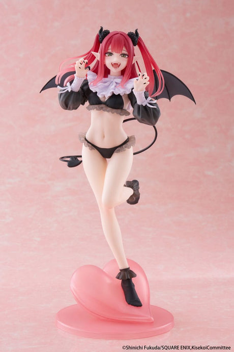 My Dress-Up Darling 29cm Marin Kitagawa PVC Statue (Liz Ver.) - Reissue