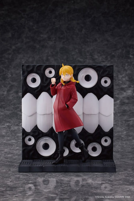 Daemons of the Shadow Realm: Gabby Bite Ver. Taito Kuji Online 16cm PVC Statue