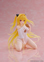 To Love-Ru Darkness Golden Darkness Roomwear Ver. PVC Statue