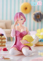2.5 Dimensional Seduction Lilysa Amano PVC Statue, 11cm