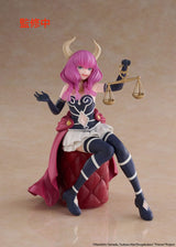 Frieren: Beyond Journey's End Aura the Guillotine PVC Statue (13 cm)
