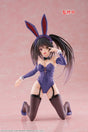 Date A Live V Kurumi Tokisaki Bunny Ver. Renewal PVC Statue (13 cm)