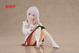 Wandering Witch: Elaina Casual Clothes PVC Statue 13cm