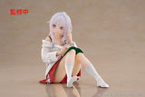 Wandering Witch: Elaina Casual Clothes PVC Statue 13cm
