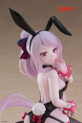 Overlord Shalltear Bunny Ver. Desktop Cute 13cm PVC Statue