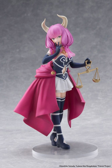 Frieren: Beyond Journey's End Coreful 18cm PVC Statue by Taito