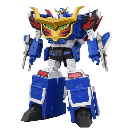 Toyrise Dragon Kaiser Transformable Action Figure - 25cm