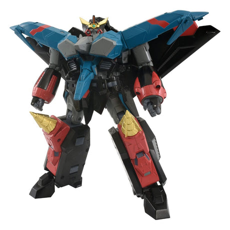 The King of Braves GaoGaiGar FINAL: Gaofighgar Action Figure 18cm by Toyrise