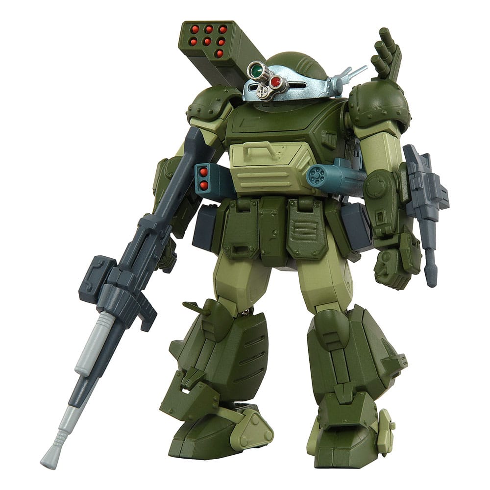 Toyrise AT Action Figure: 1/48 Scopedog Turbo Custom