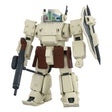Armored Trooper Votoms Toyrise Action Figure: Odel Buckler