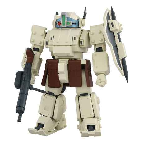 Armored Trooper Votoms Toyrise Action Figure: Odel Buckler
