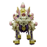 Monster Hunter Zoids 1/35 Scale Model Kit - Gatling Fox Mizutsune