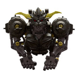 Monster Hunter 1/35 Scale ZOIDS Kit: Knuckle Kong Rajang