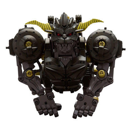 Monster Hunter 1/35 Scale ZOIDS Kit: Knuckle Kong Rajang