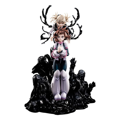 My Hero Academia Ano-Bamen 1/10 PVC Statue: A Girl's Ego
