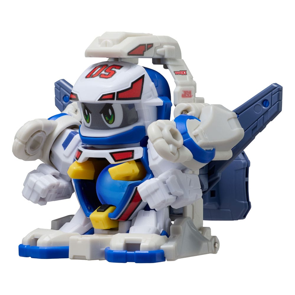 Super B-Daman Legacysoul Fighting Phoenix Action Figure