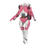 Transformers: The Movie Arcee Missing Link Action Figure, 14 cm by Takara Tomy