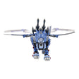 Zoids 1/72 Scale Model Kit: AZ-06EX Phoenix - Republic Version