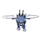 Zoids 1/72 Scale Model Kit: AZ-06EX Phoenix - Republic Version
