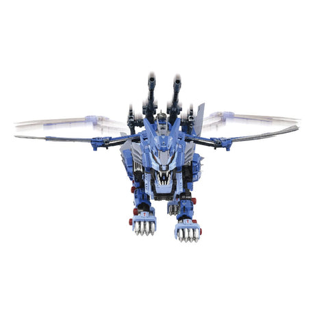 Zoids 1/72 Scale Model Kit: AZ-06EX Phoenix - Republic Version