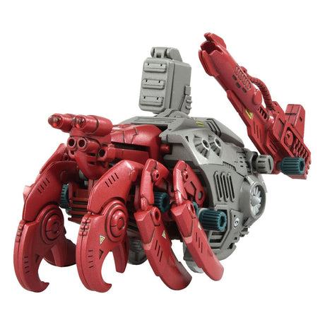 Zoids 1/72 Scale AZ-10 Sea Panther Plastic Model Kit (13 cm)