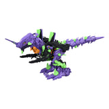 Evangelion x Zoids Synergenex Test Type-01 Plastic Model Kit, 34 cm