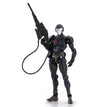 Altered Nano Action Figure AN-03 Alt Sloop 10cm by Yoji Shinagawa