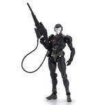 Altered Nano Action Figure AN-03 Alt Sloop 10cm by Yoji Shinagawa