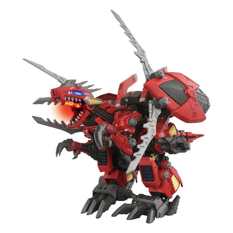 Zoids 1/72 AZ-12 Geno Breaker Plastic Model Kit by Takara Tomy