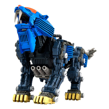 Zoids 1/100 Shield Liger Bang Special Plastic Model Kit - 25cm