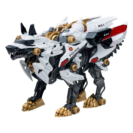 Patlabor Synergenex Hunter Wolf Plastic Model Kit 28cm by Takara Tomy