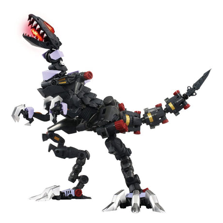 Zoids AM-Z01EX Berserk Fury Diecast Model Kit by Takara Tomy