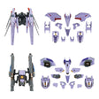 Zoids AM-Z01CP Berserk Fury Sturm & Jagd Diecast Model Kit