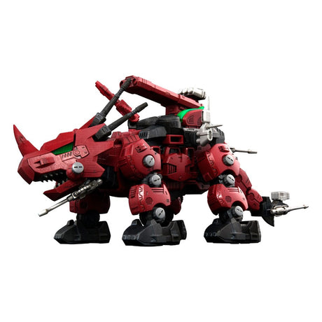 Zoids Red Horn Styracosaurus 1/100 Scale Model Kit