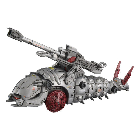 Zoids 1/72 Canory Molga Model Kit | ADVANCED Zi ZOIDS Series